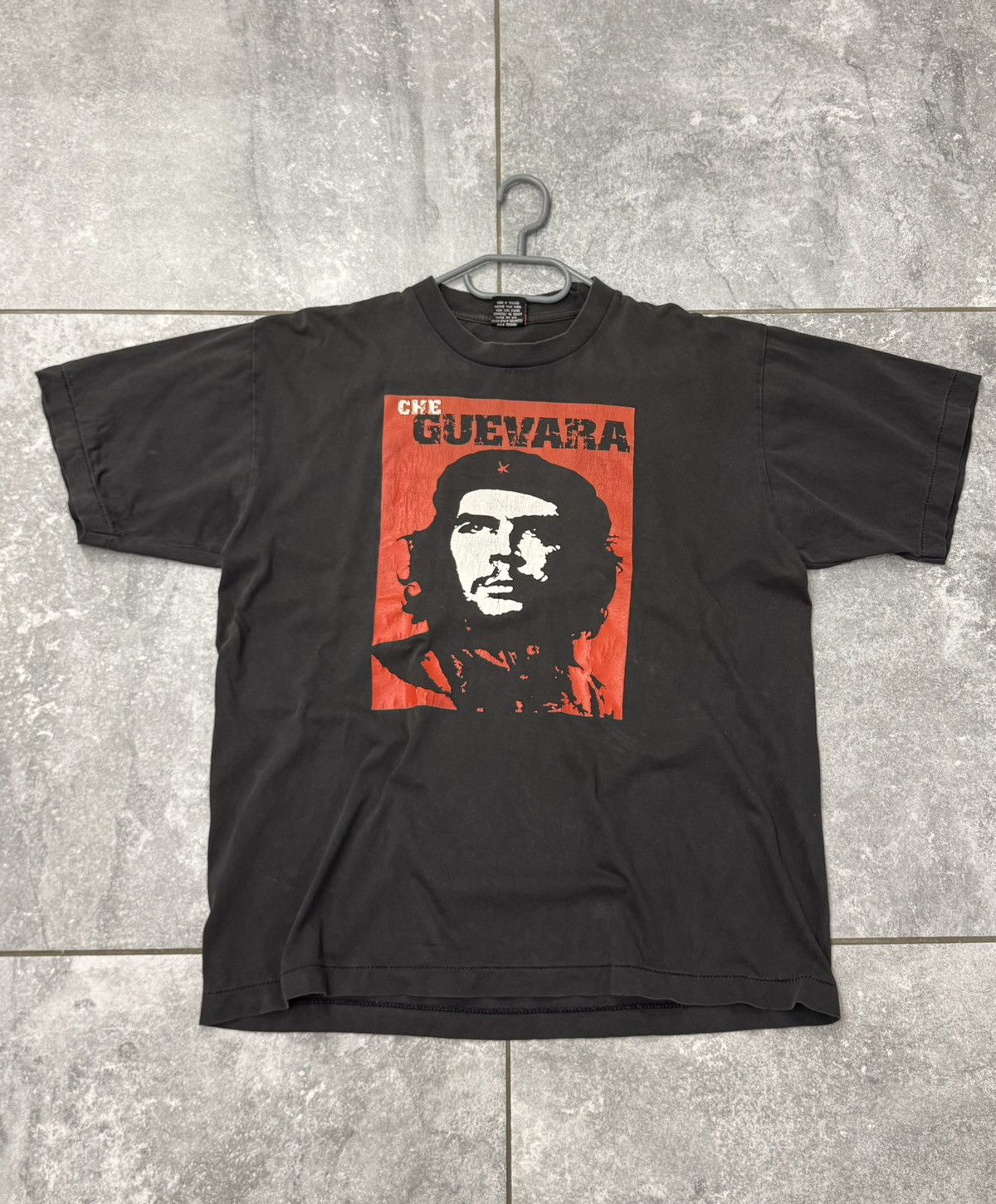 Che Guevara Vintage tee USA tee