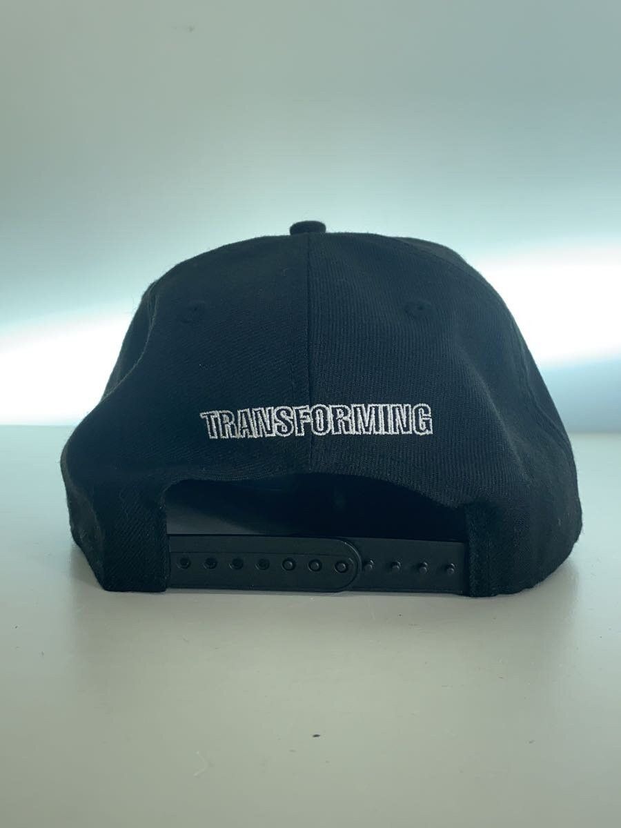 New Era × Undercover Embroidered U Logo Cap Size ONE SIZE - 3 Thumbnail