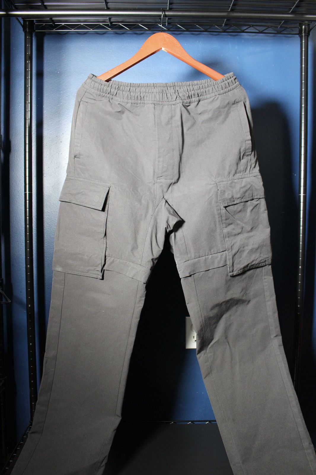 jacov CONVERTIBLE PANTS Size US 30 / EU 46 - 1 Thumbnail