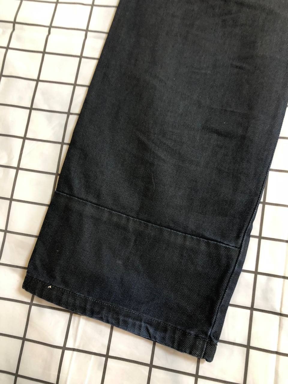 G-Star G-Star Raw GS01 Arc 3D Slim Blue Denim Jeans Size US 36 / EU 52 - 16 Thumbnail