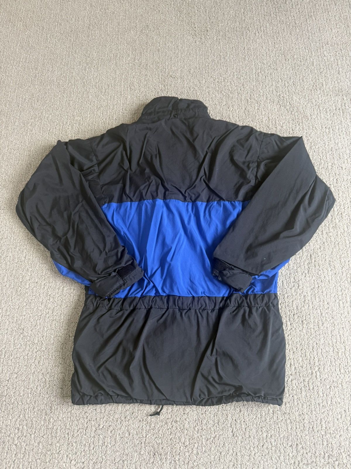 Nike × Nike ACG 90s NIKE ACG Switzerland Edition Ski Jacket Size US M / EU 48-50 / 2 - 3 Thumbnail