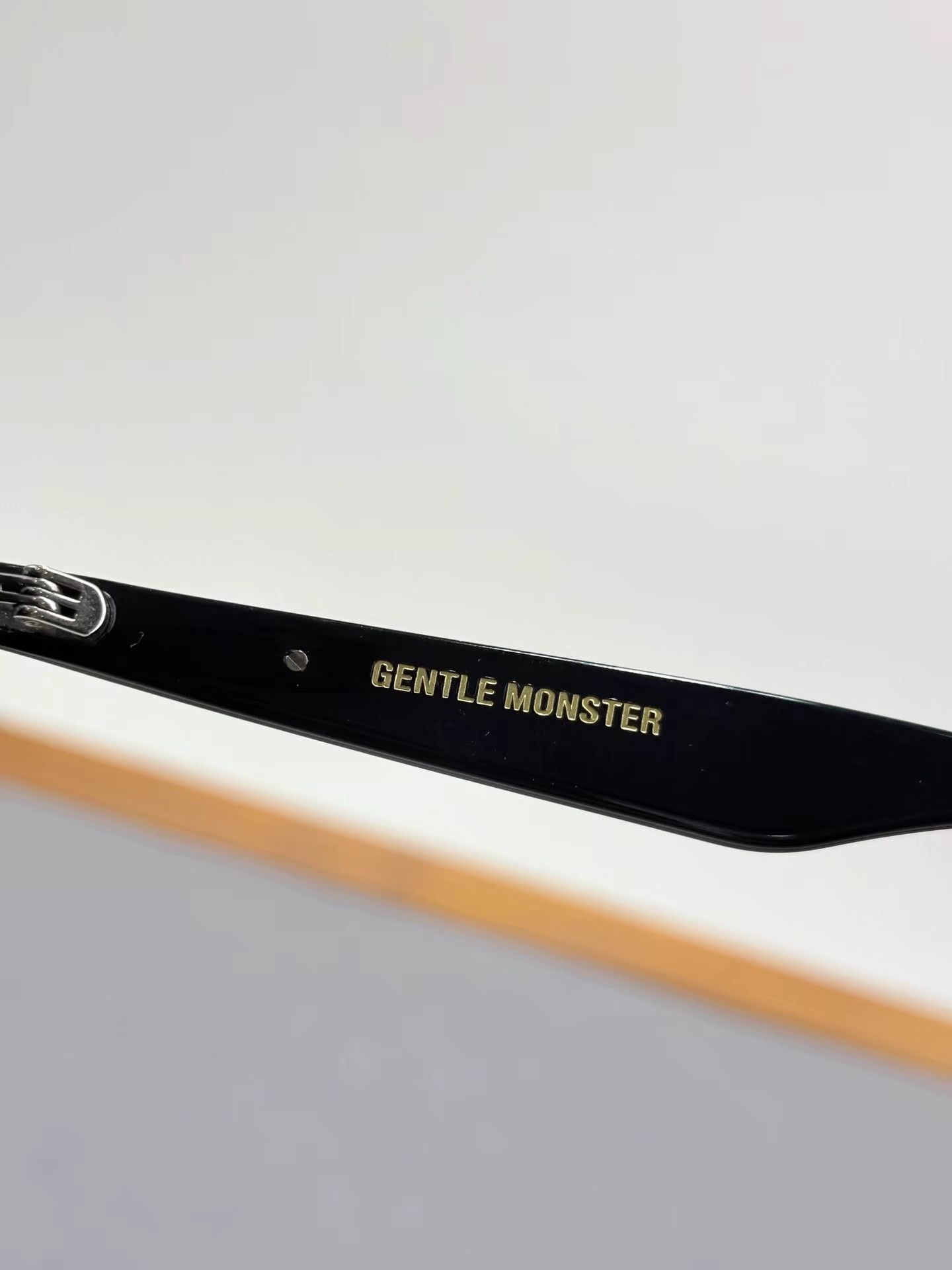 Gentle Monster GENTLE MONSTER Sunglasses K1 Size ONE SIZE - 4 Thumbnail