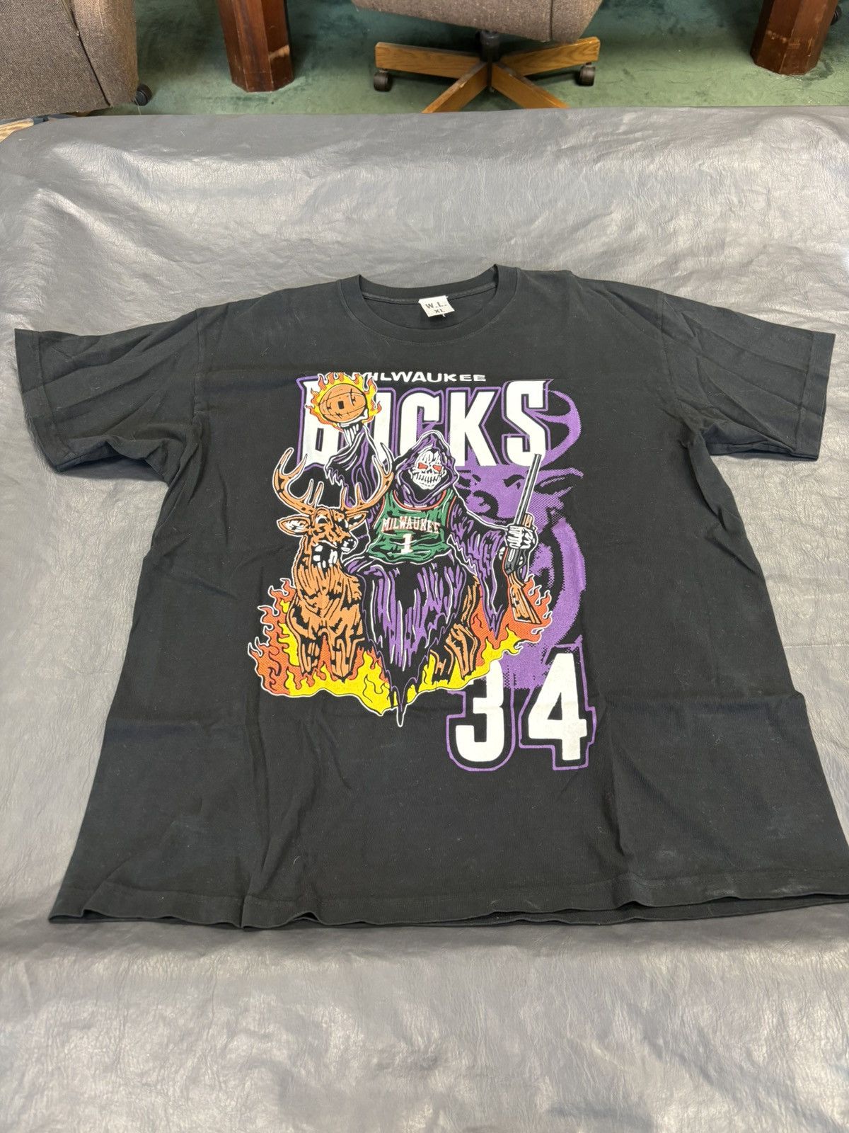 Warren Lotas Warren lotas bucks Size US XL / EU 56 / 4 - 1 Preview