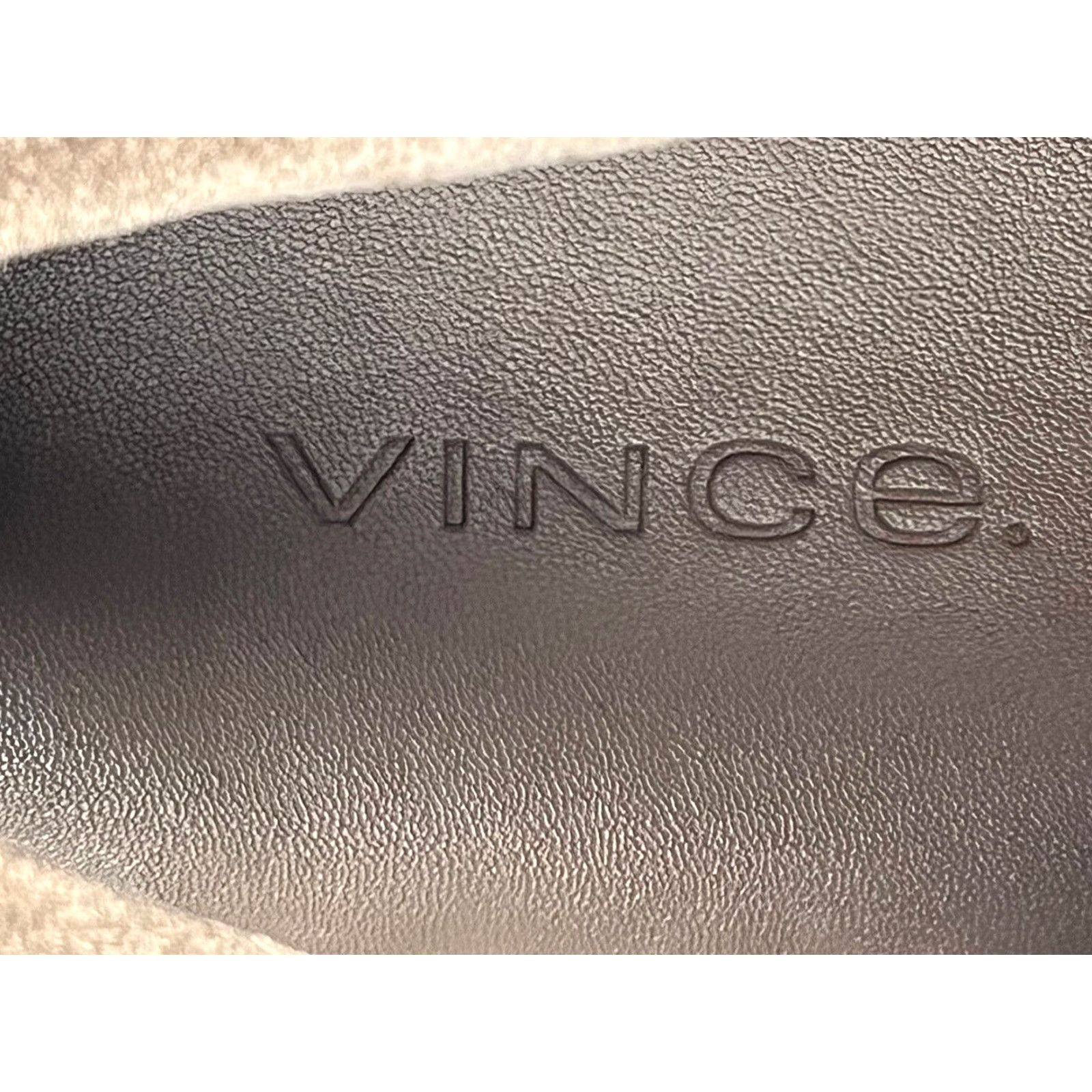 Vince Vince Daron Suede Loafer Sneaker Brown Mens Size 7 EU 40 Size US 7 / EU 40 - 6 Thumbnail