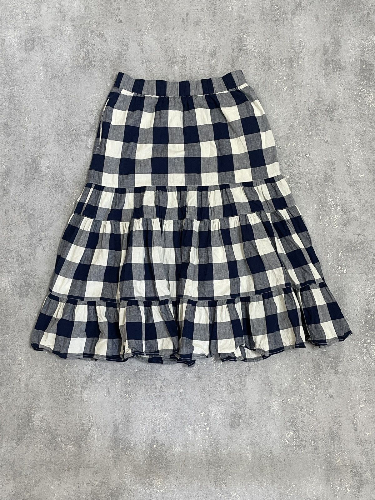 JW Anderson × Uniqlo JW Anderson x Uniglo Women’s Skirt Size 25" / US 0 / IT 36 - 2 Thumbnail