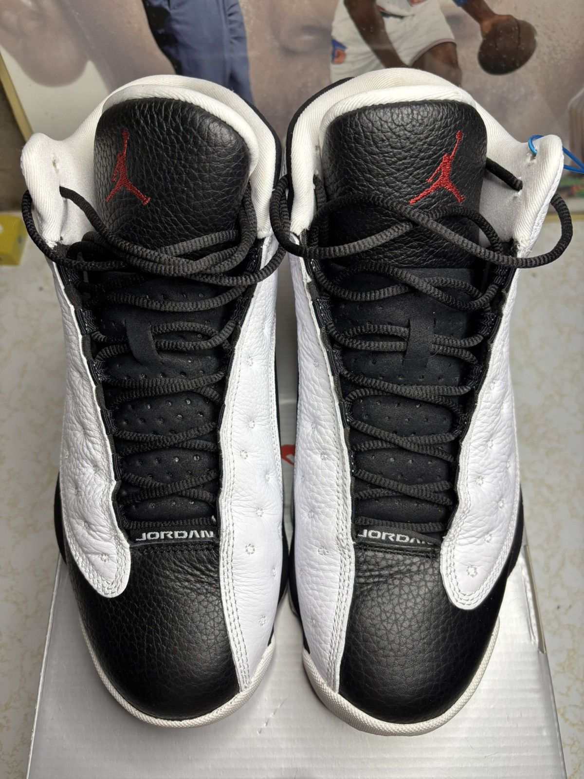 Jordan Brand Jordan Retro 13 ‘he Got Game’ Size US 9 / EU 42 - 2 Thumbnail