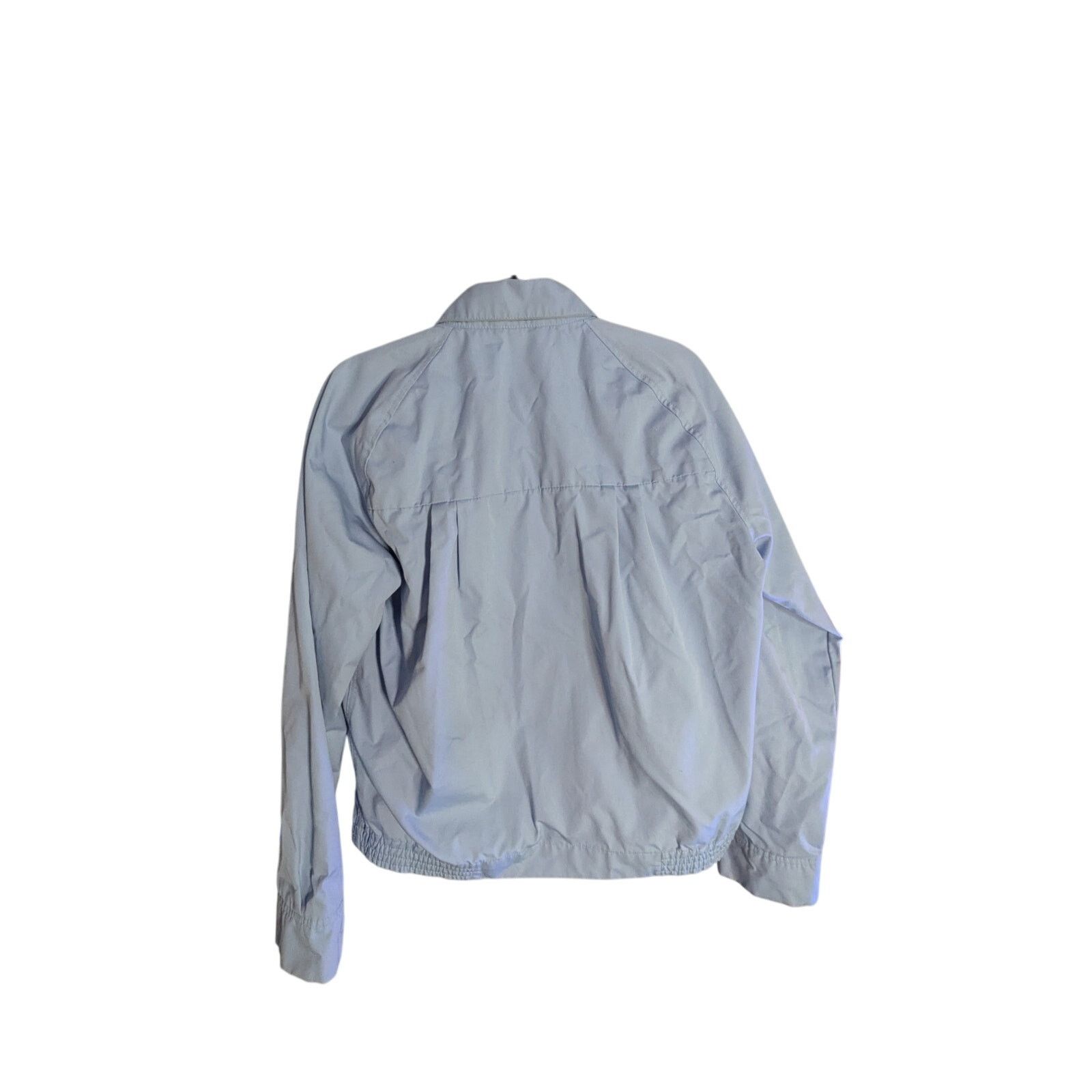 Lacoste Vintage IZOD Lacoste Lightweight Jacket M Size US M / EU 48-50 / 2 - 4 Thumbnail