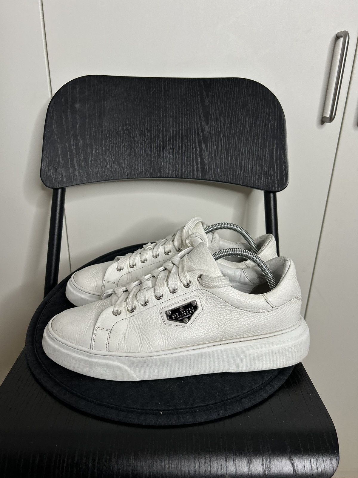 Philipp Plein Philipp Plein sneakers Size US 10 / EU 43 - 1 Thumbnail