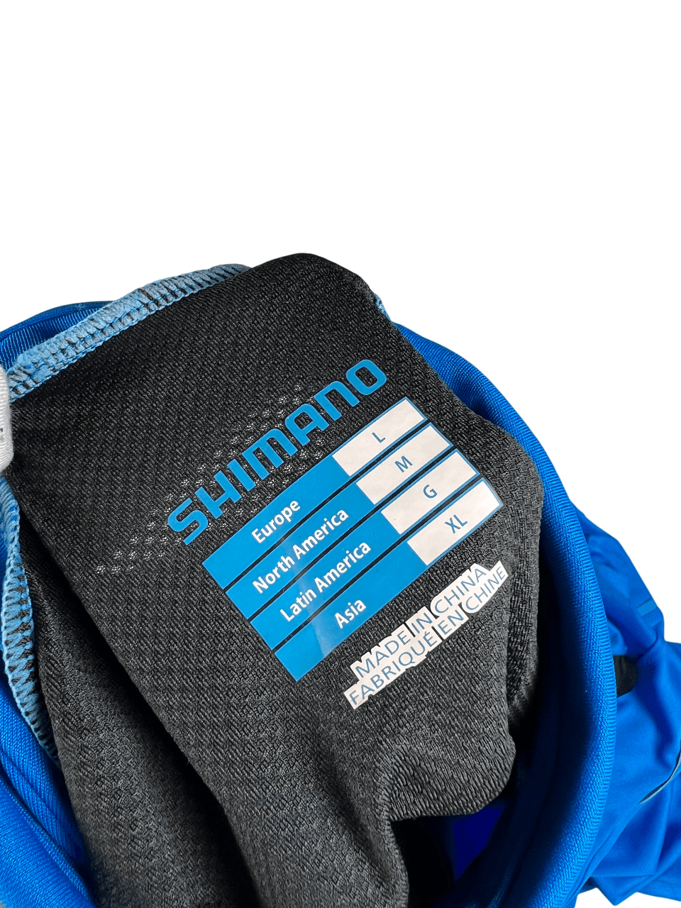 Vintage Shimano tee L Size US L / EU 52-54 / 3 - 4 Thumbnail