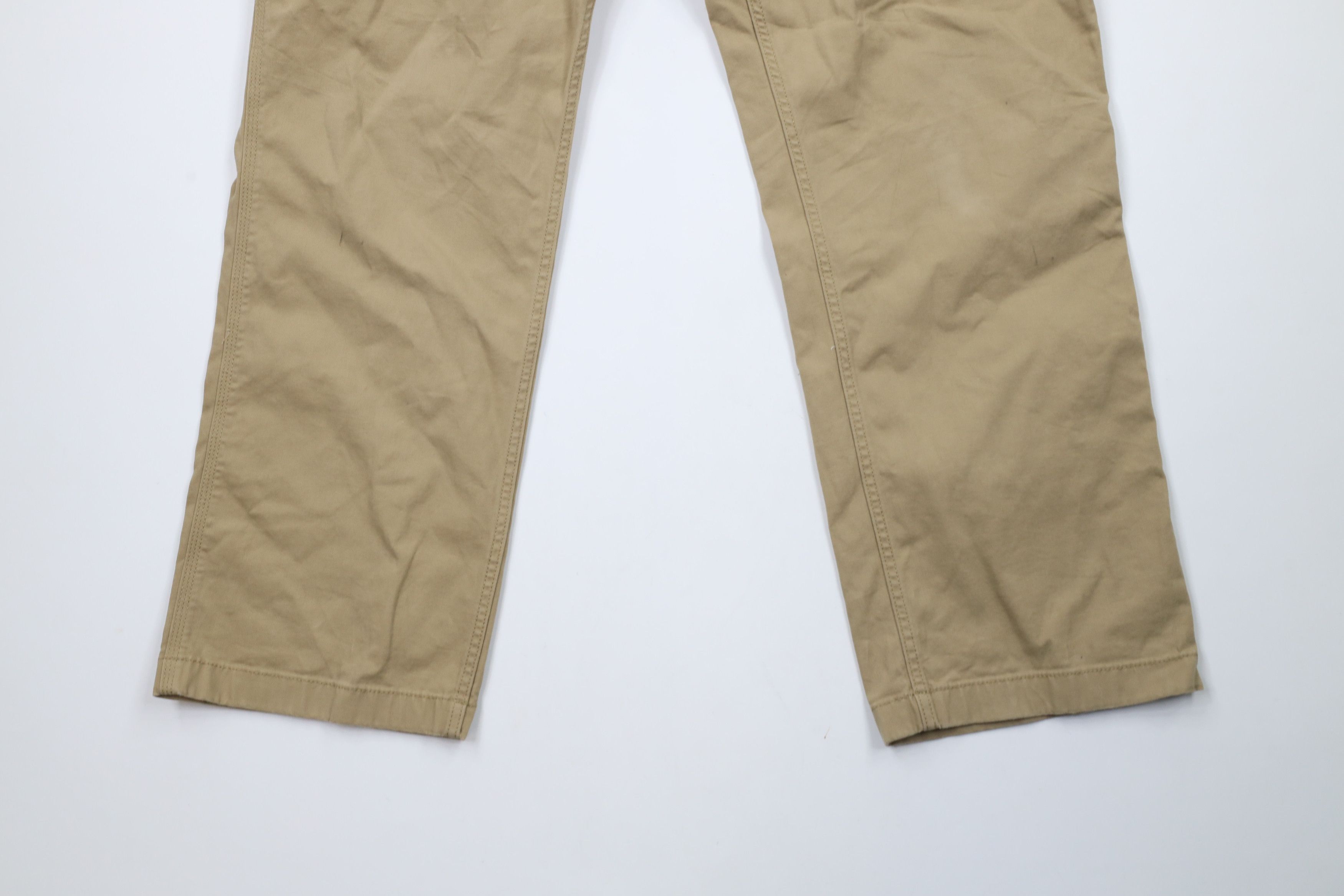 Carhartt × Vintage Vintage Y2K Carhartt Relaxed Fit Rugged Flex Dungaree Pants Size US 38 / EU 54 - 4 Thumbnail