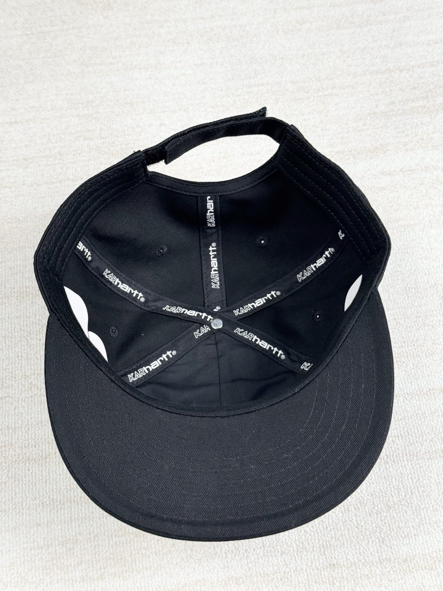 Kar KAR / L'ART DE L'AUTOMOBILE snapback Size ONE SIZE - 5 Thumbnail