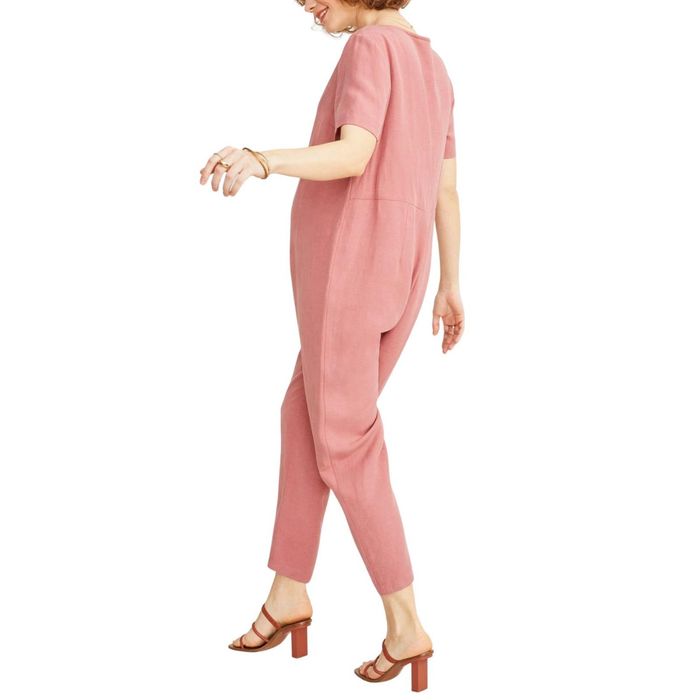 Hatch cheap noelle jumpsuit