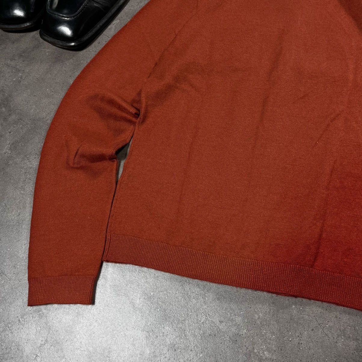 Polo Ralph Lauren Polo Ralph Lauren Silk Cashmere Cardigan Knit Sweater Hype Size US XS / EU 42 / 0 - 13 Thumbnail