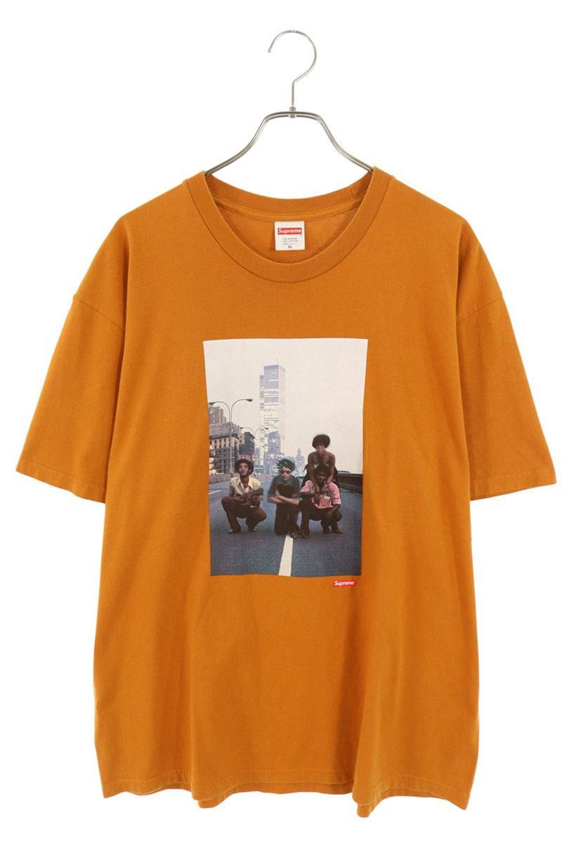 Supreme Clockwork Orange Tシャツ XL USA製 Supreme 2003 Clockwork Orange Tee | Grailed