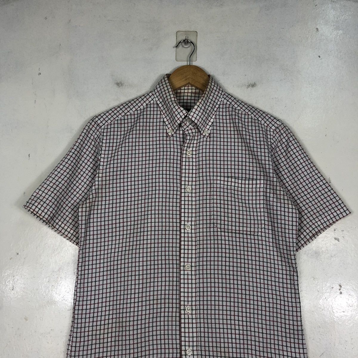 uniform experiment Sopnet Japan Casual Shirt Size US M / EU 48-50 / 2 - 2 Thumbnail
