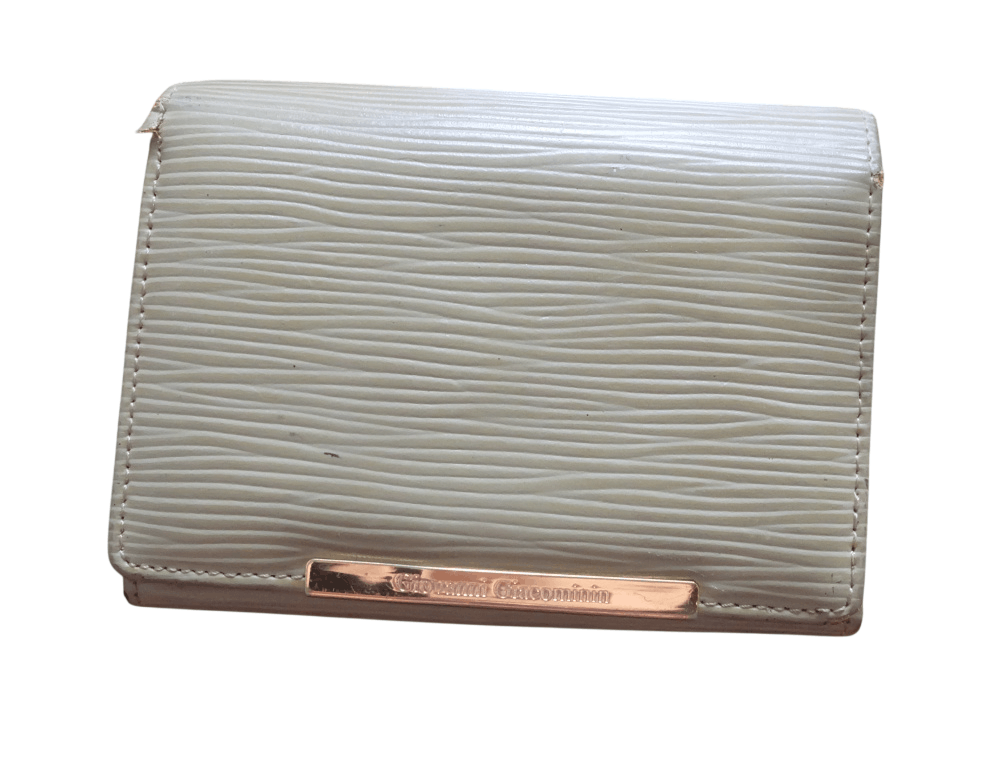 Other Giovanni Giacominin Wallet Size ONE SIZE - 1 Thumbnail