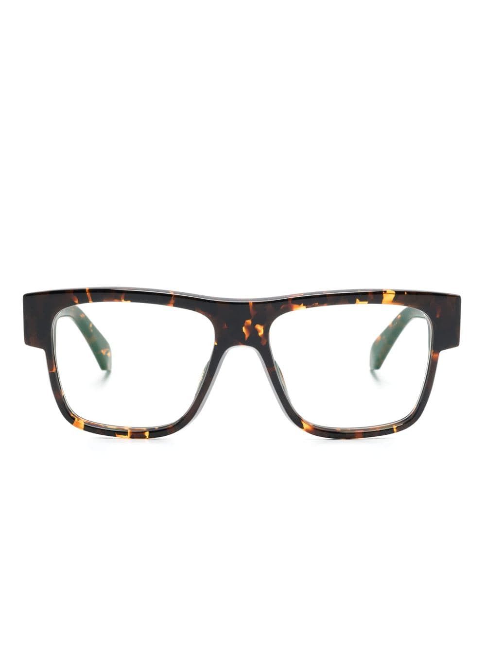 Off-White OFF-WHITE STYLE 60 (OERJ060S24PLA0016000-FR) Size ONE SIZE - 2 Thumbnail