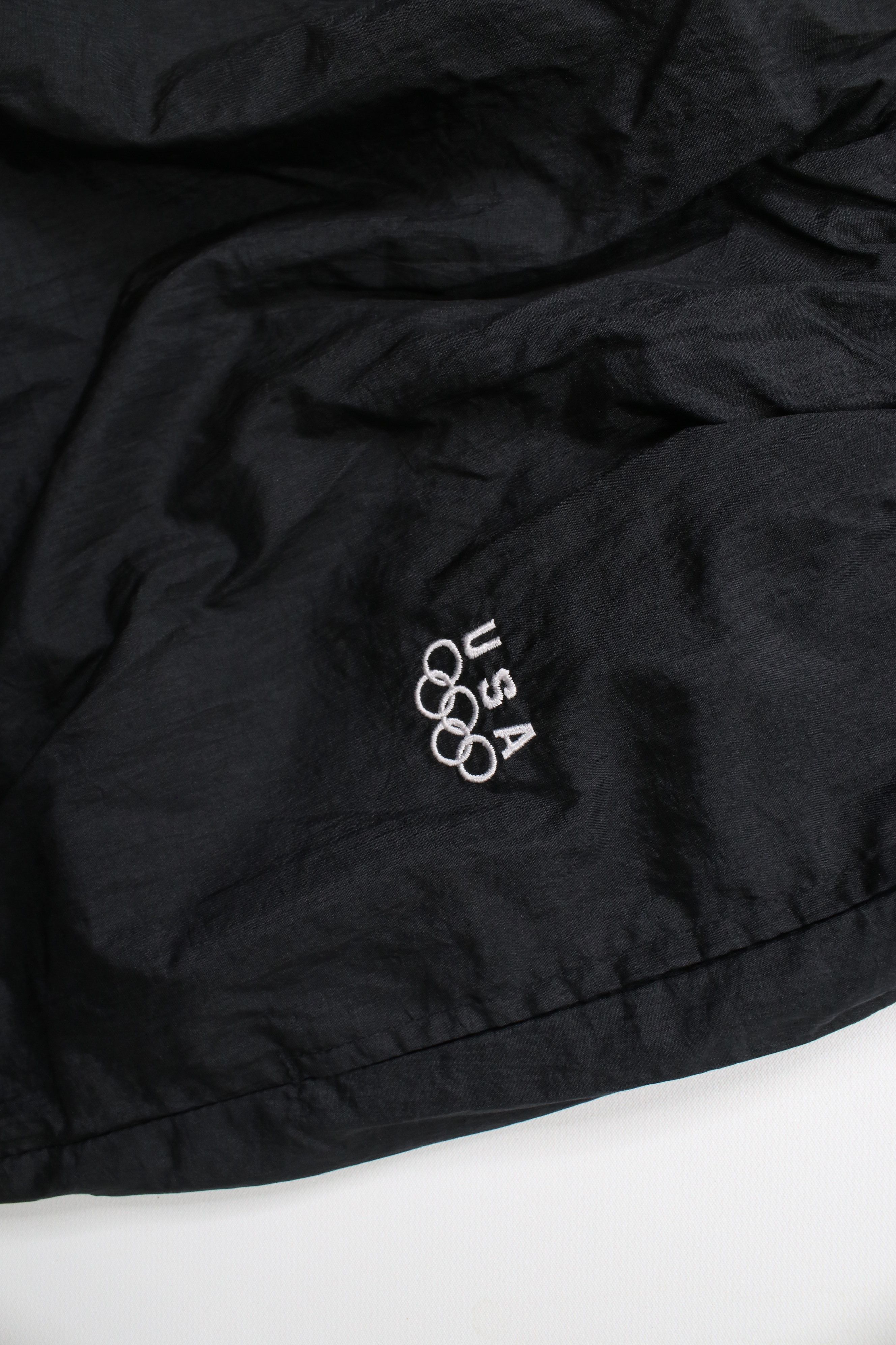 Vintage Vintage 90s USA Olympics Lined Windbreaker Joggers Pants Size US 38 / EU 54 - 6 Thumbnail