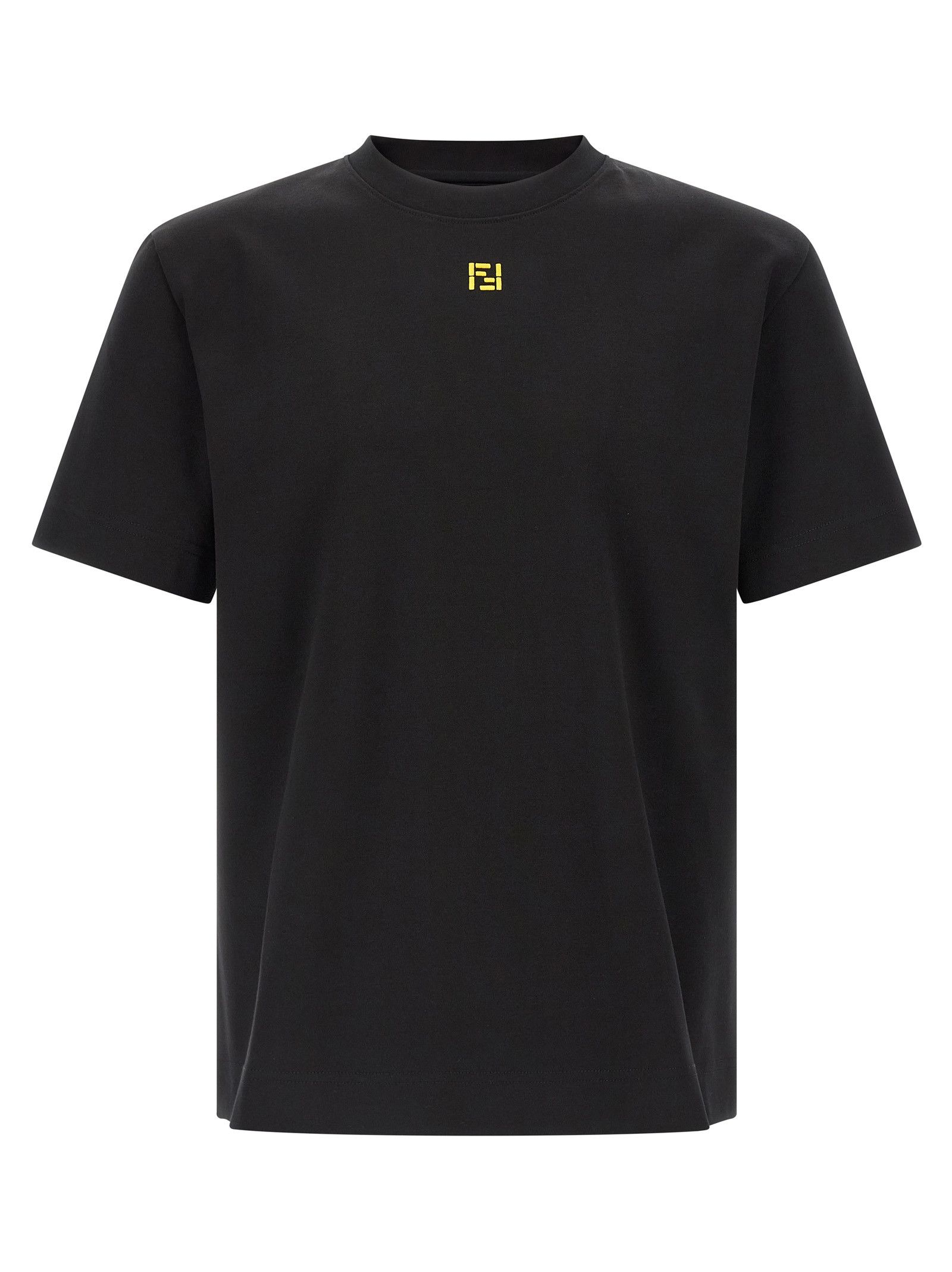 Embroidery T-Shirt