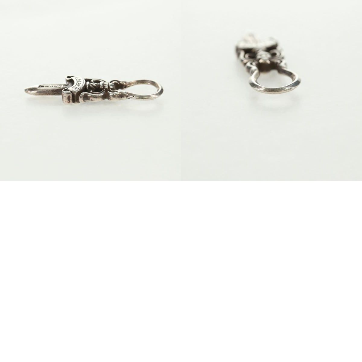 Chrome Hearts Chrome Hearts Dagger Charm Pendant Top Size ONE SIZE - 5 Thumbnail
