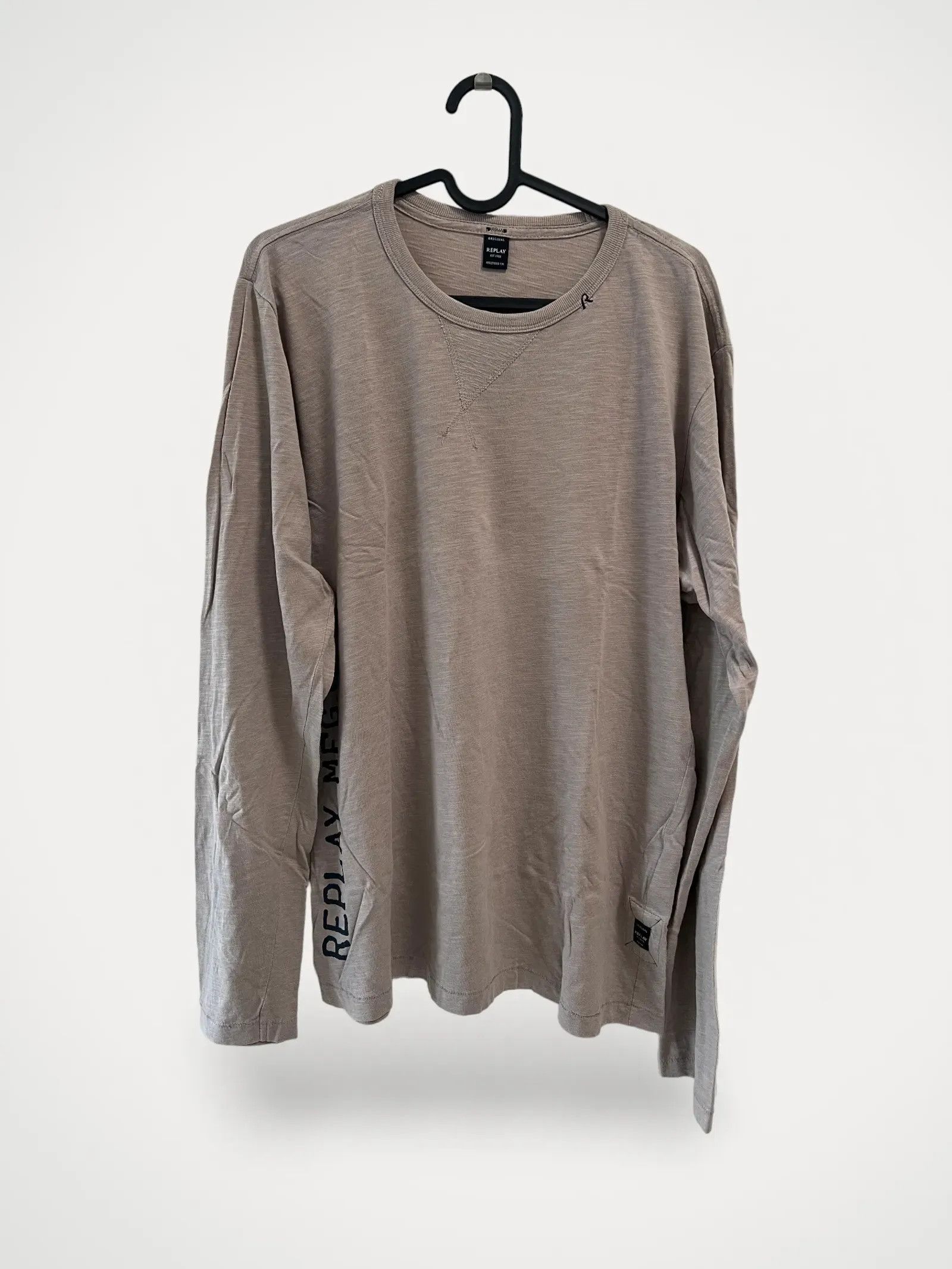 Replay Replay Cardigan Size US M / EU 48-50 / 2 - 1 Thumbnail