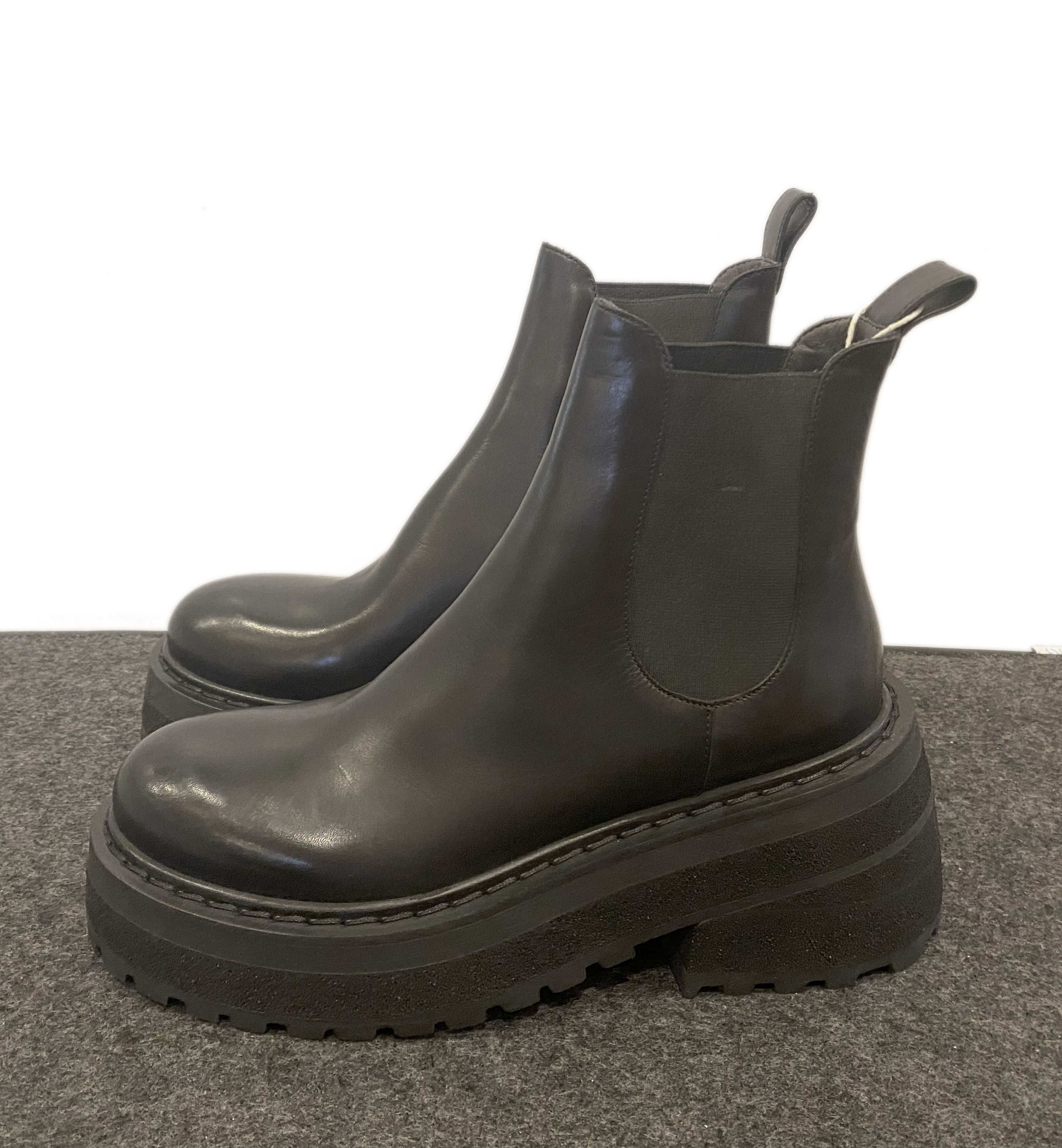 Marsell Marsell Boots Size US 8 / IT 38 - 7 Thumbnail