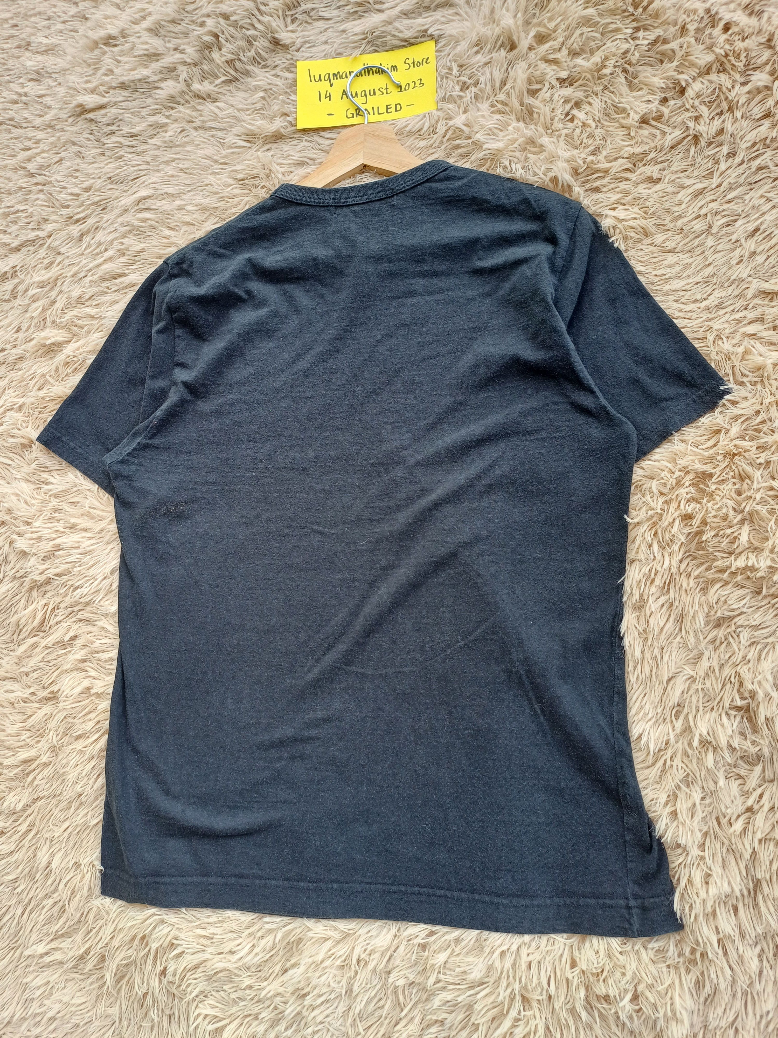 Rarest Undercover Skulls in Flowers Tshirt