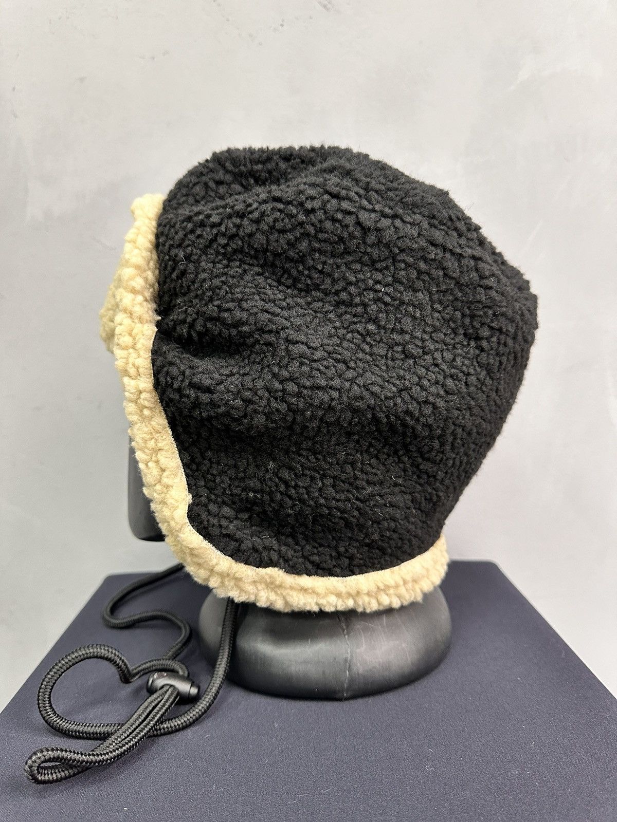 Oakley Wow 😻 Oakley Mohair Hats Beanie Fur Ifsixwasnine LGB JAPAN Size ONE SIZE - 6 Thumbnail