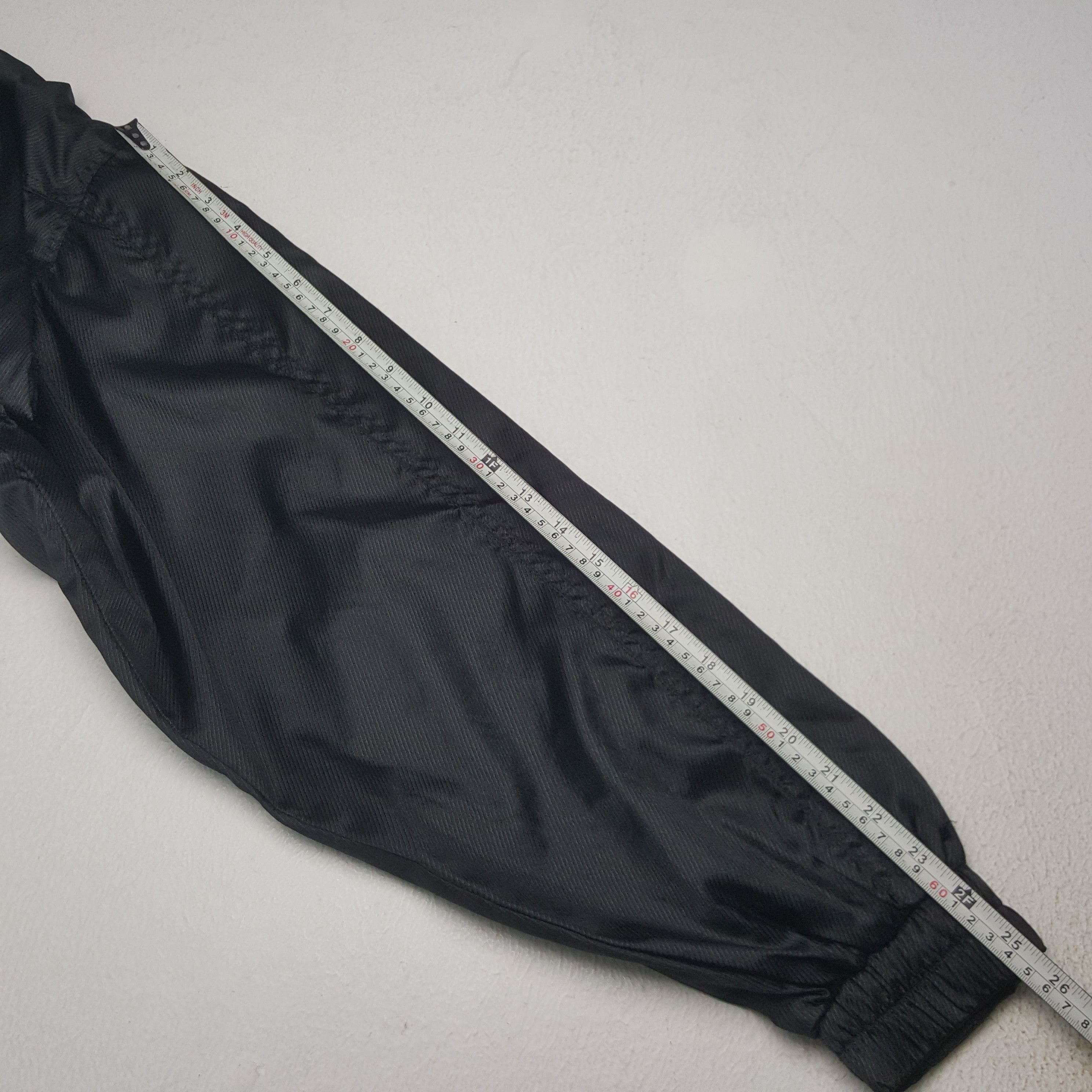 Japanese Brand × Sports Specialties × Vintage Vintage NISMO Big Spell Out Windbreaker Racing Jacket Size US L / EU 52-54 / 3 - 8 Thumbnail