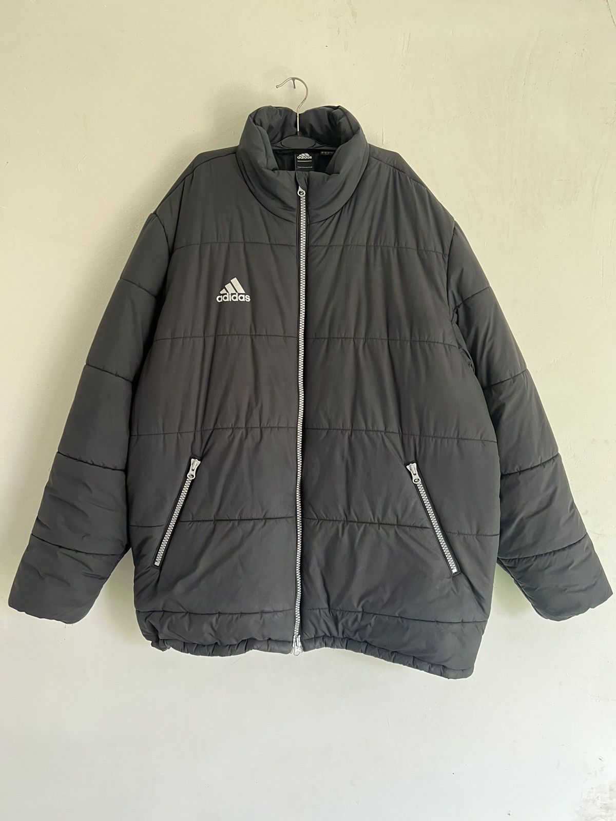 Gosha x hot sale adidas puffer