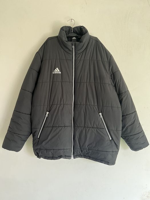 Adidas gosha puffer outlet jacket