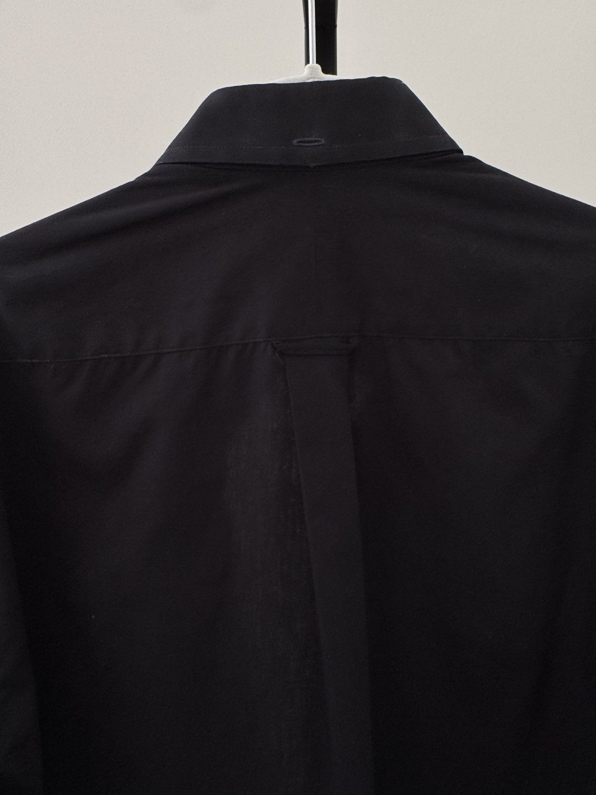 Gitman Bros. Gitman Bros x Ron Herman Black Shirt Size US S / EU 44-46 / 1 - 4 Thumbnail