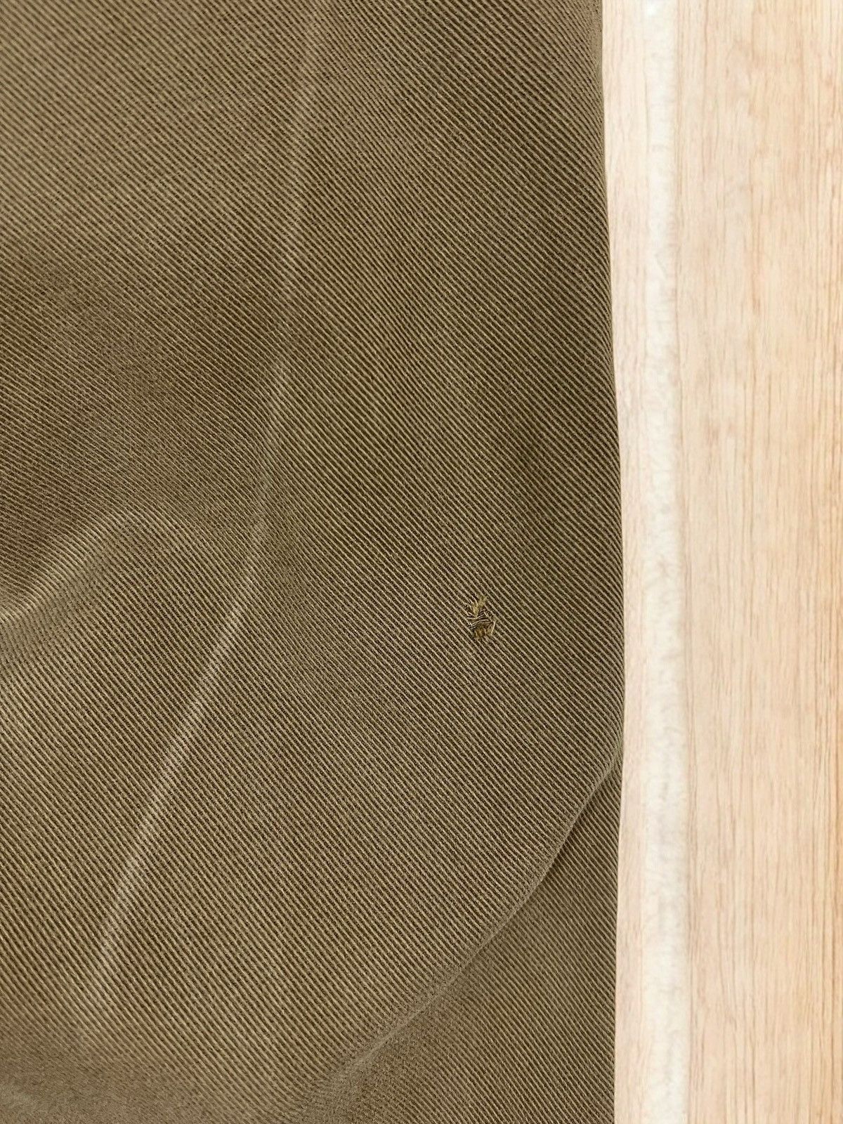 Gant GANT brown chino trousers size W42 Size US 42 / EU 58 - 6 Thumbnail