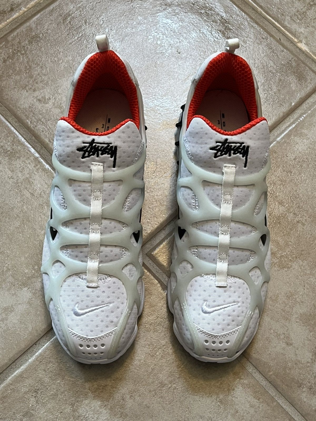 Nike × Stussy AIR KUKINI SPIRIDON CAGE 2 Size US 10 / EU 43 - 3 Thumbnail
