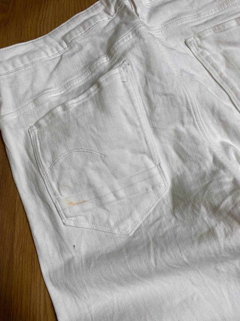 G-Star G Star Raw Jeans Japanese Y2K Size US 30 / EU 46 - 9 Thumbnail