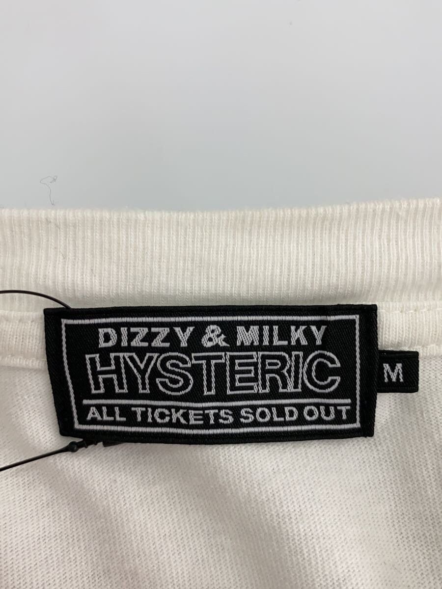 Hysteric Glamour Speedster Longsleeve Size US M / EU 48-50 / 2 - 3 Thumbnail