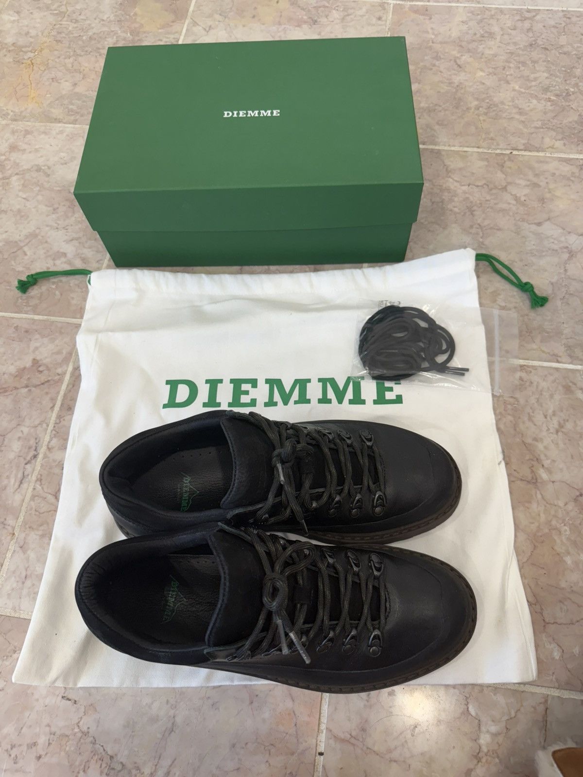Diemme Cornaro Due Gomma Size US 11 / EU 44 - 5 Thumbnail