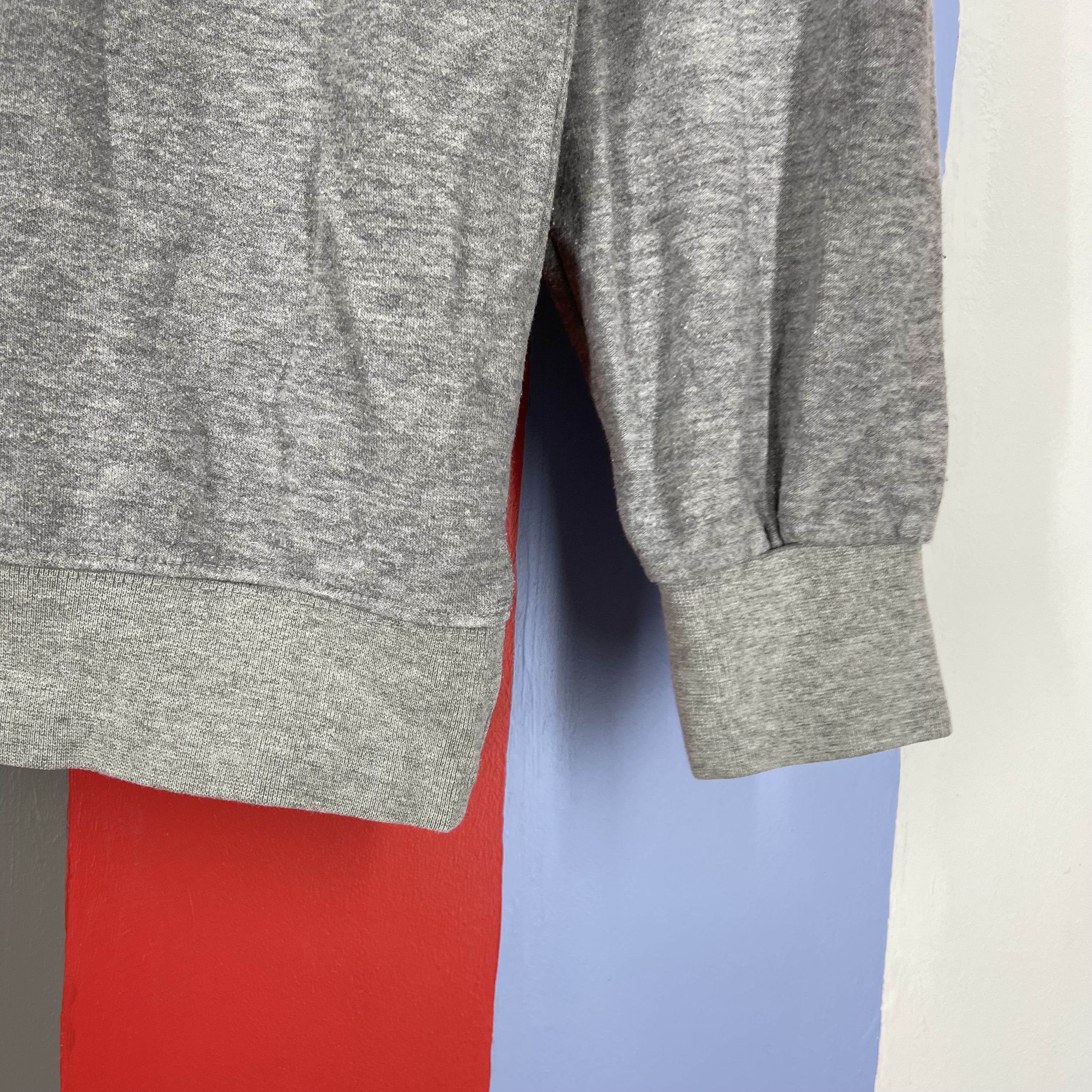 Patagonia PATAGONIA Crew Neck Sweatshirt #1235/AQ Size US M / EU 48-50 / 2 - 5 Thumbnail
