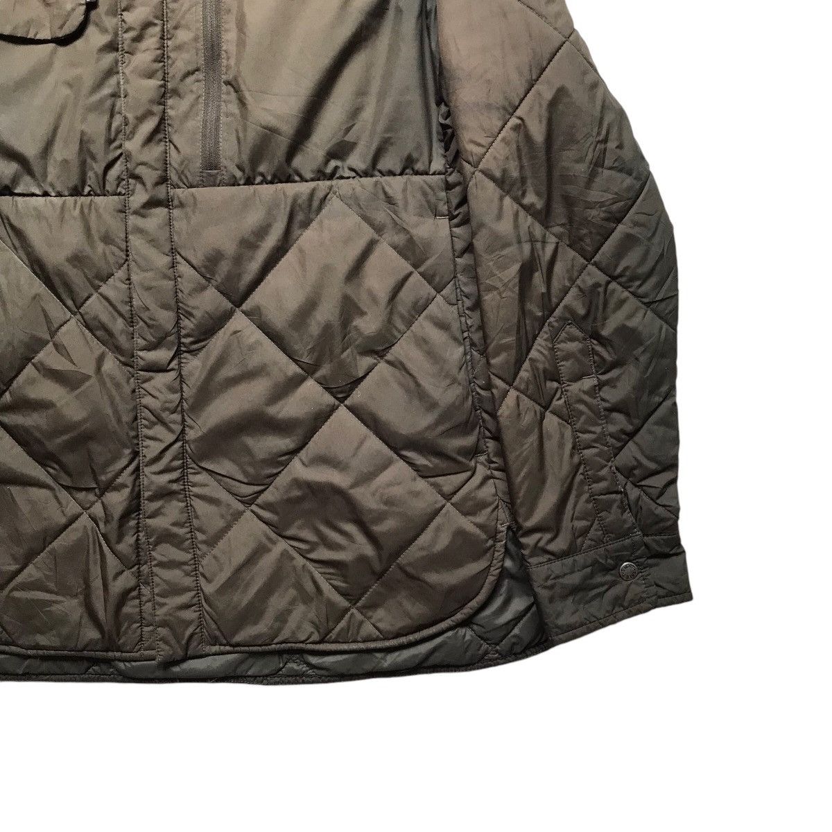 Kazuki Kuraishi × The North Face × Vintage VINTAGE THE NORTH FACE JACKET Size M / US 6-8 / IT 42-44 - 2 Thumbnail