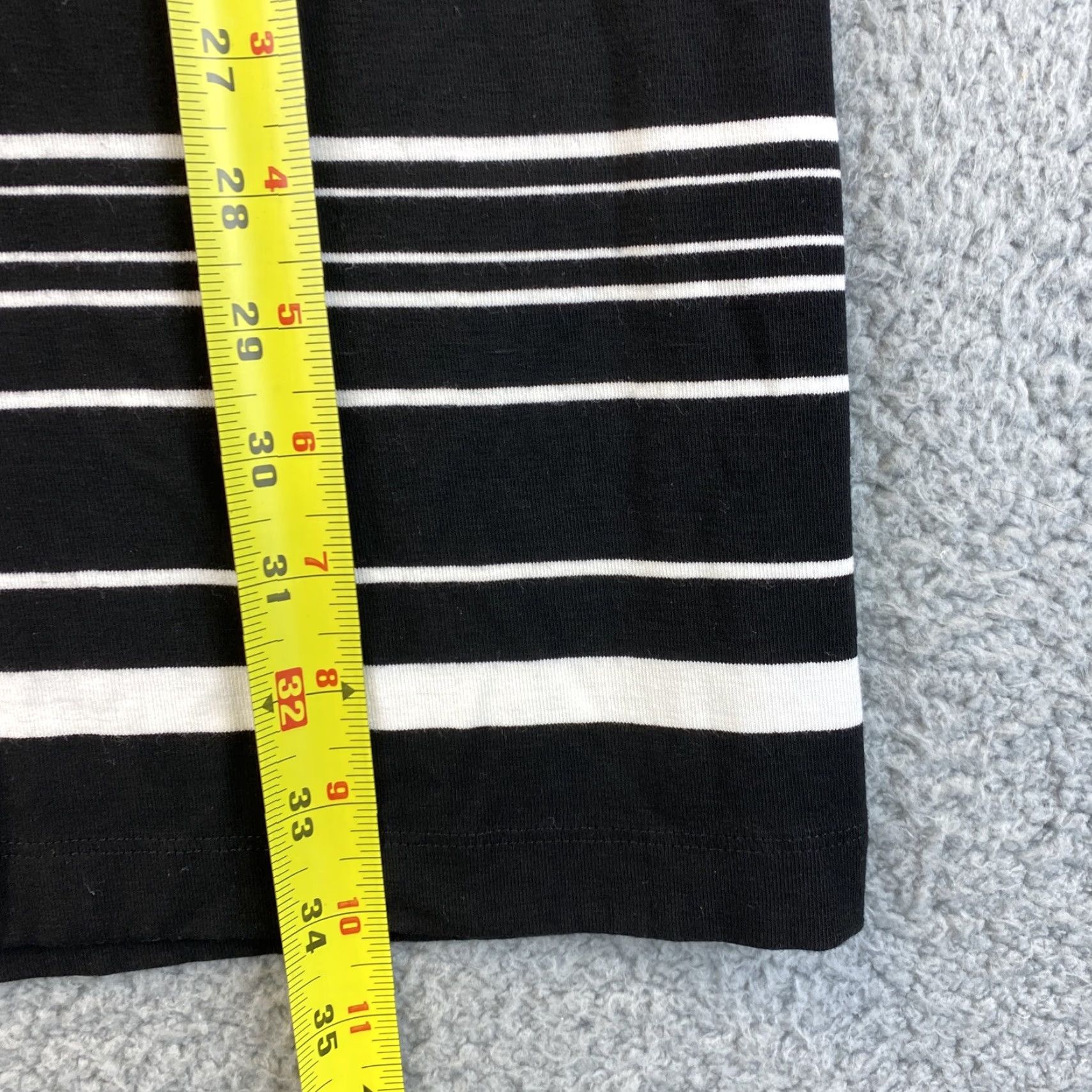 White House Black Market White House Black Market Dress Women's XS Pullover Ladies /64-27 Size XS / US 0-2 / IT 36-38 - 6 Thumbnail