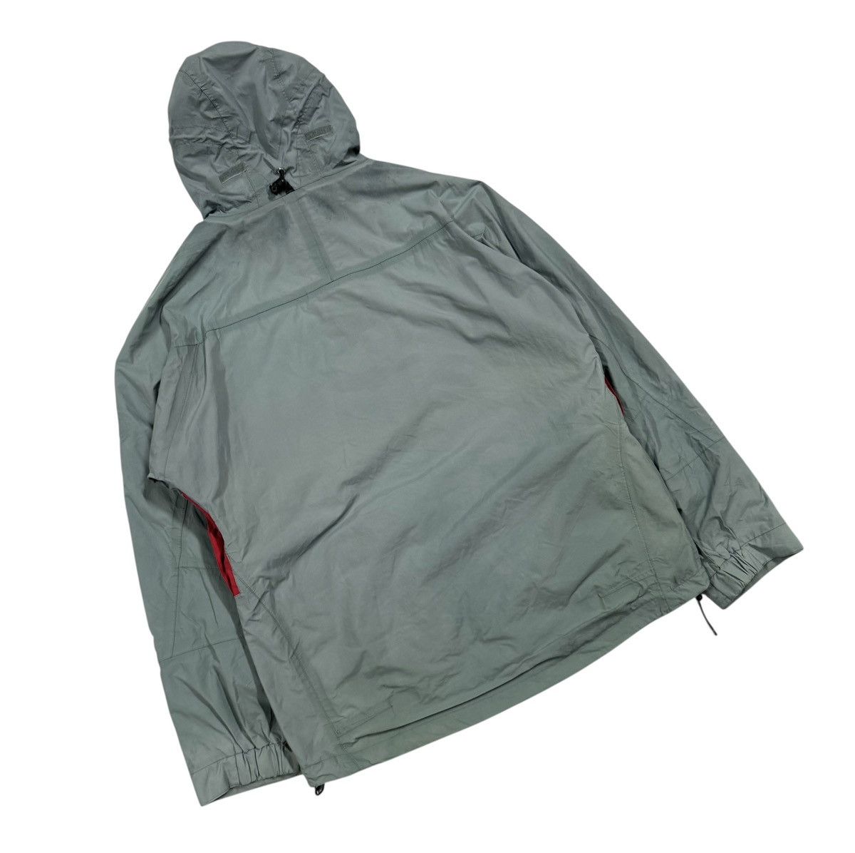 Sessions Vtg🔥90s Sessoins Ridge Goprcore Multipocket Snowboard Jacket Size US M / EU 48-50 / 2 - 18 Thumbnail