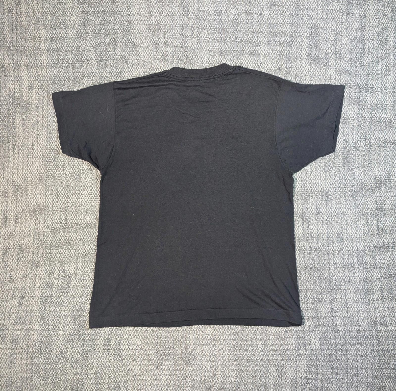Designer RARE VTG 90's Miller Light Genuine Draft Band Network Shirt Size US S / EU 44-46 / 1 - 6 Thumbnail