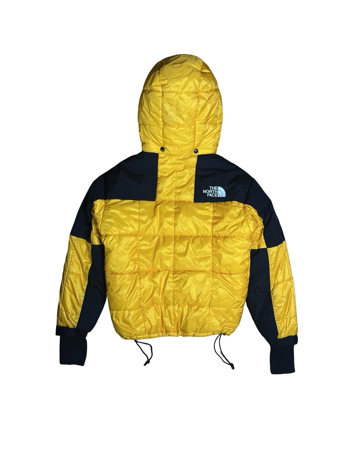 The North Face Vintage 90s The North Face Gore DryLoft Down Puffer Jacket Size US S / EU 44-46 / 1 - 2 Thumbnail