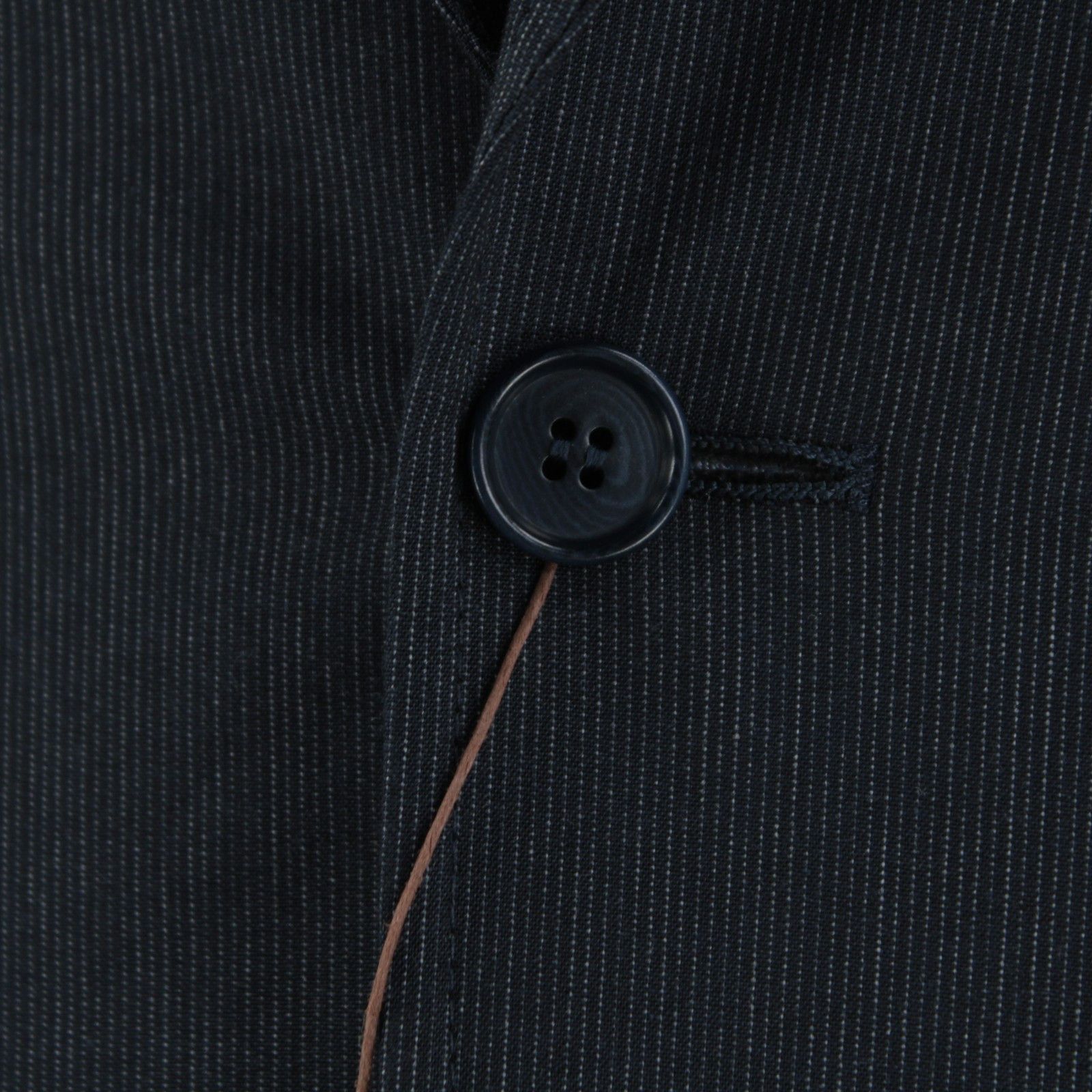 Canali Canali Suit Size US 36 Regular in Blue Size 36R - 2 Thumbnail