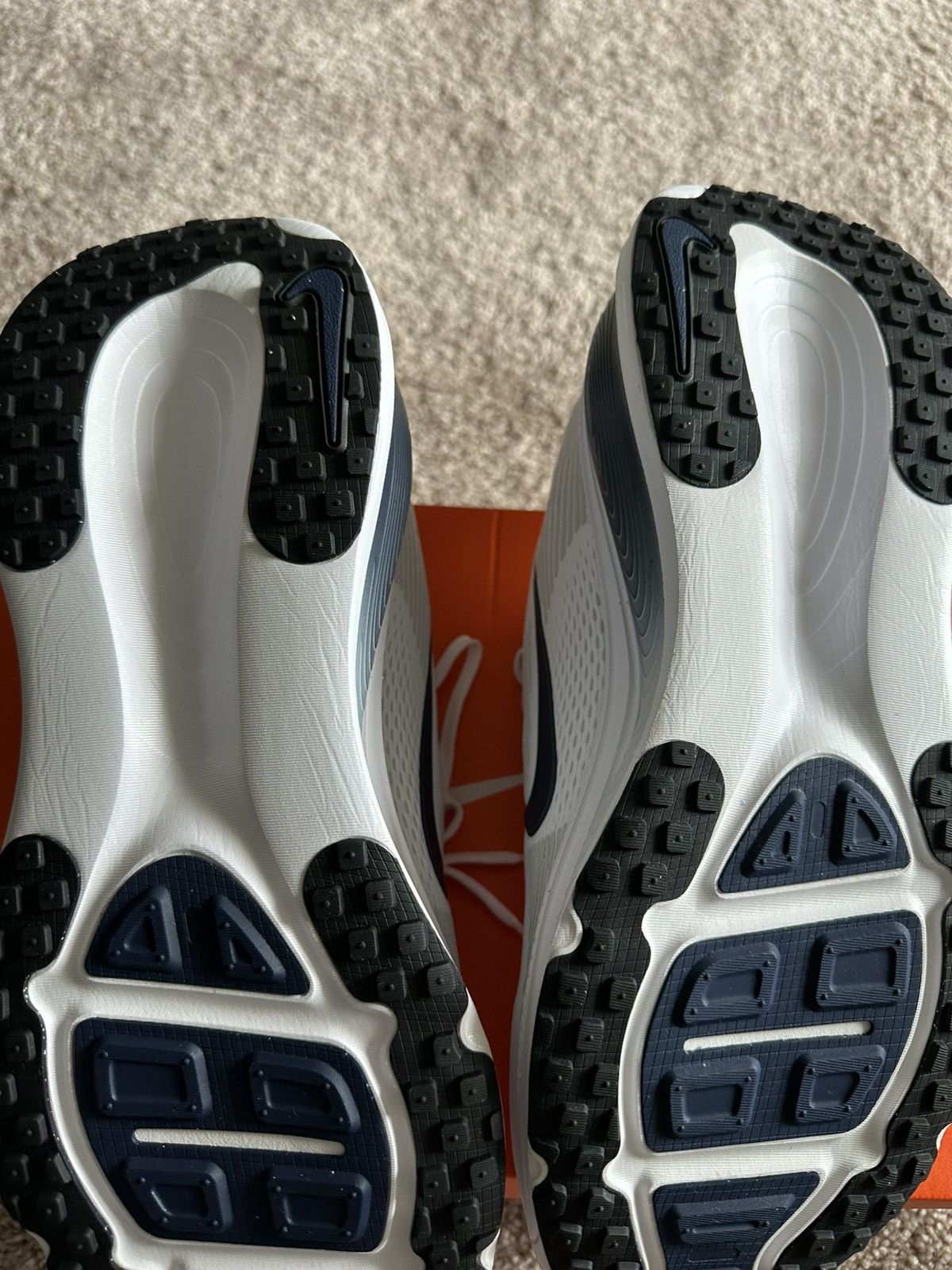 Nike Nike Vomero 18 TB Size US 14 / EU 47 - 6 Thumbnail