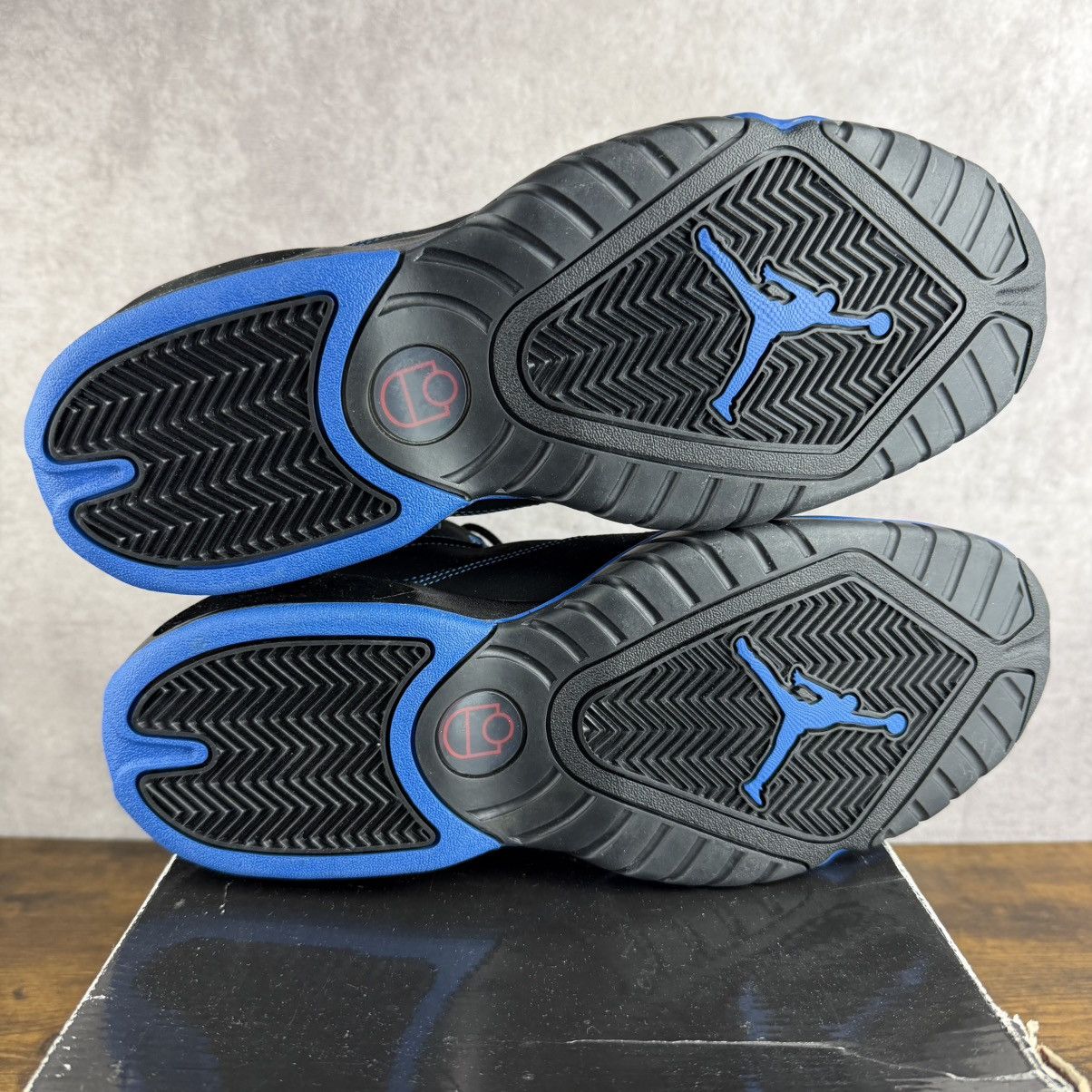 Jordan Brand NEW Promo Sample Air Jordan B’Loyal NBA Street JBM433M10C1 Size US 13 / EU 46 - 7 Thumbnail