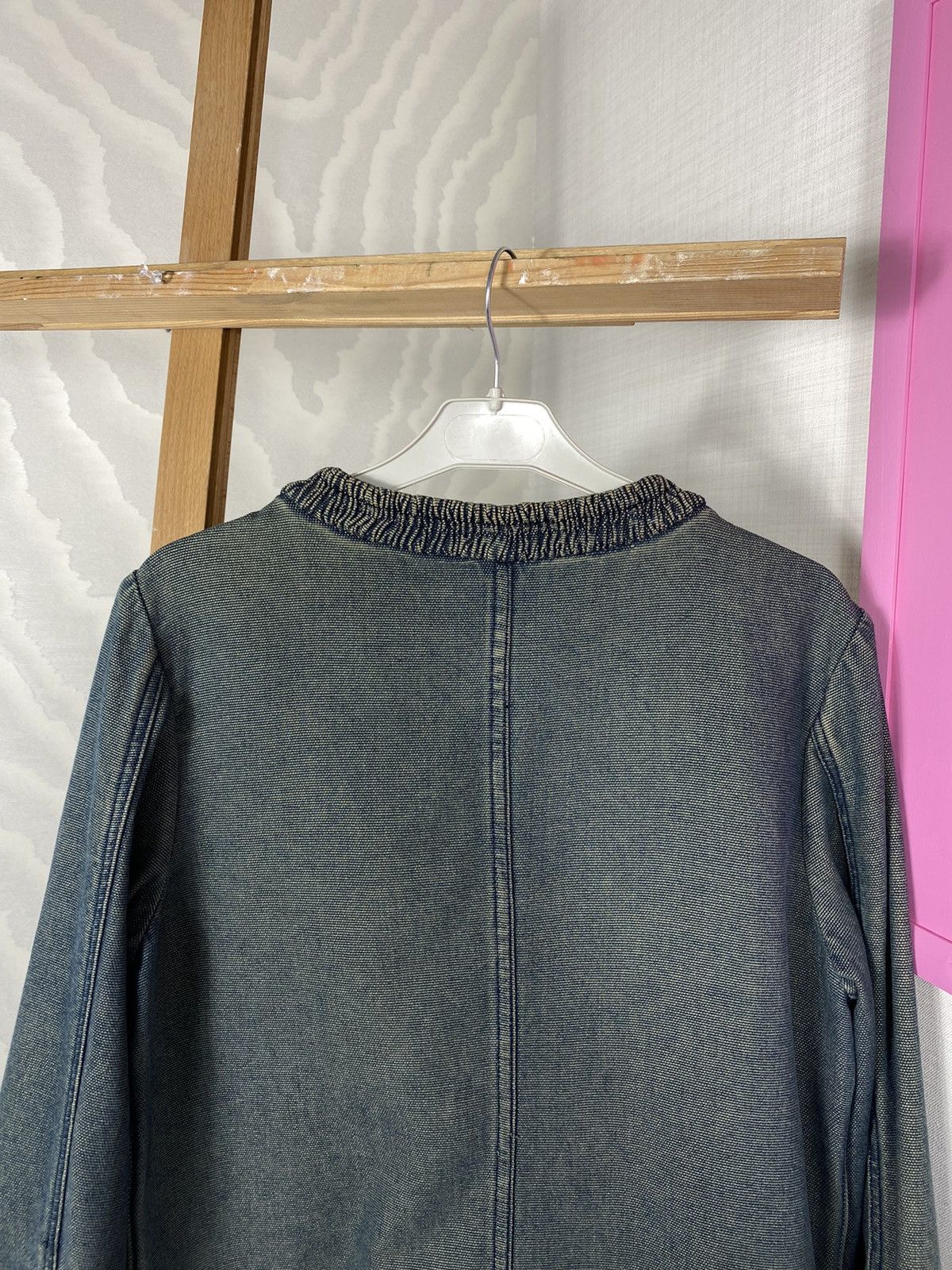 Chanel × Vintage Rare 2001 Chanel Suit Size S / US 4 / IT 40 - 15 Thumbnail