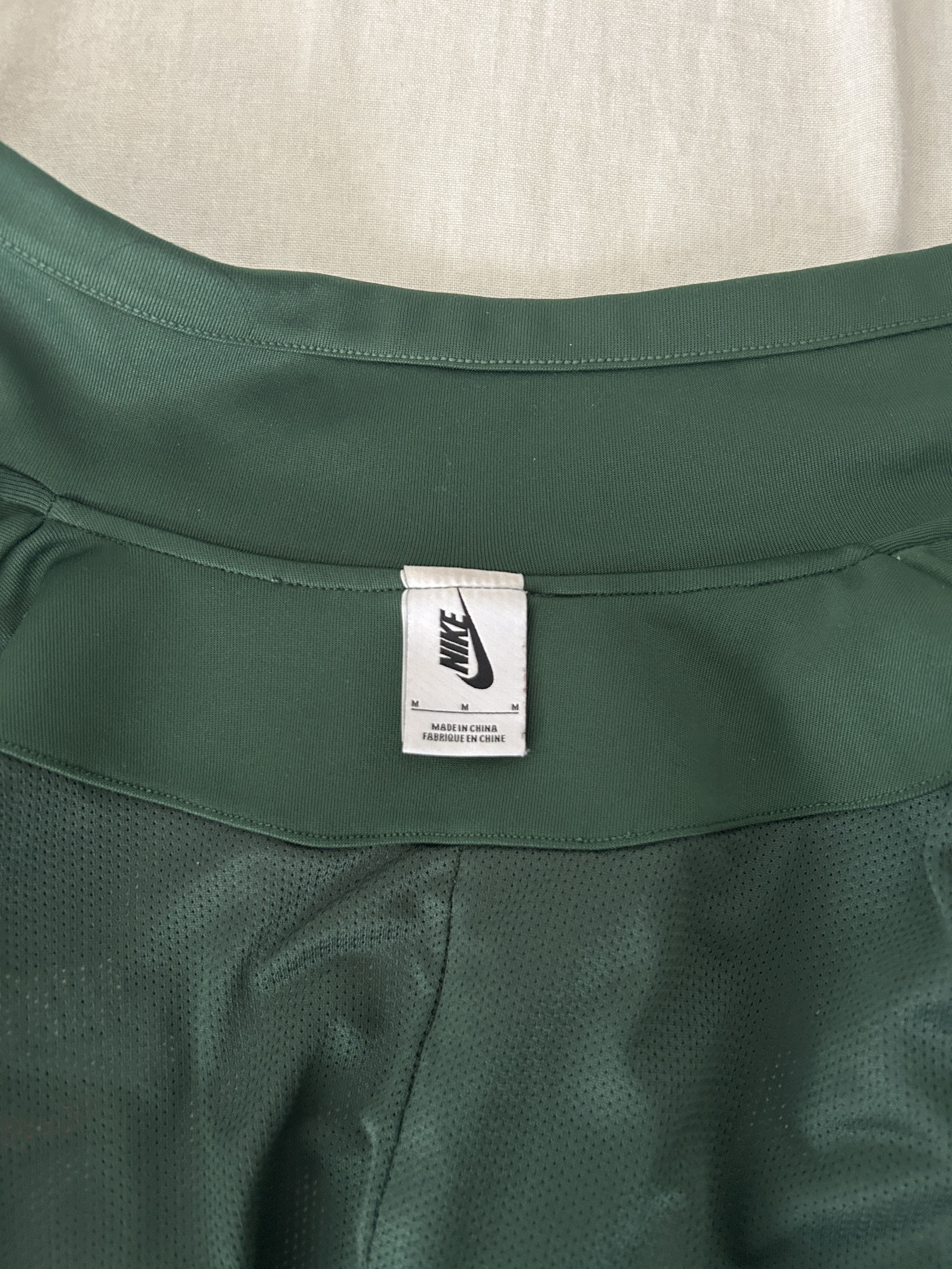 Martine Rose × Nike Martine Rose Nikelab Track Jacket Size US M / EU 48-50 / 2 - 4 Thumbnail