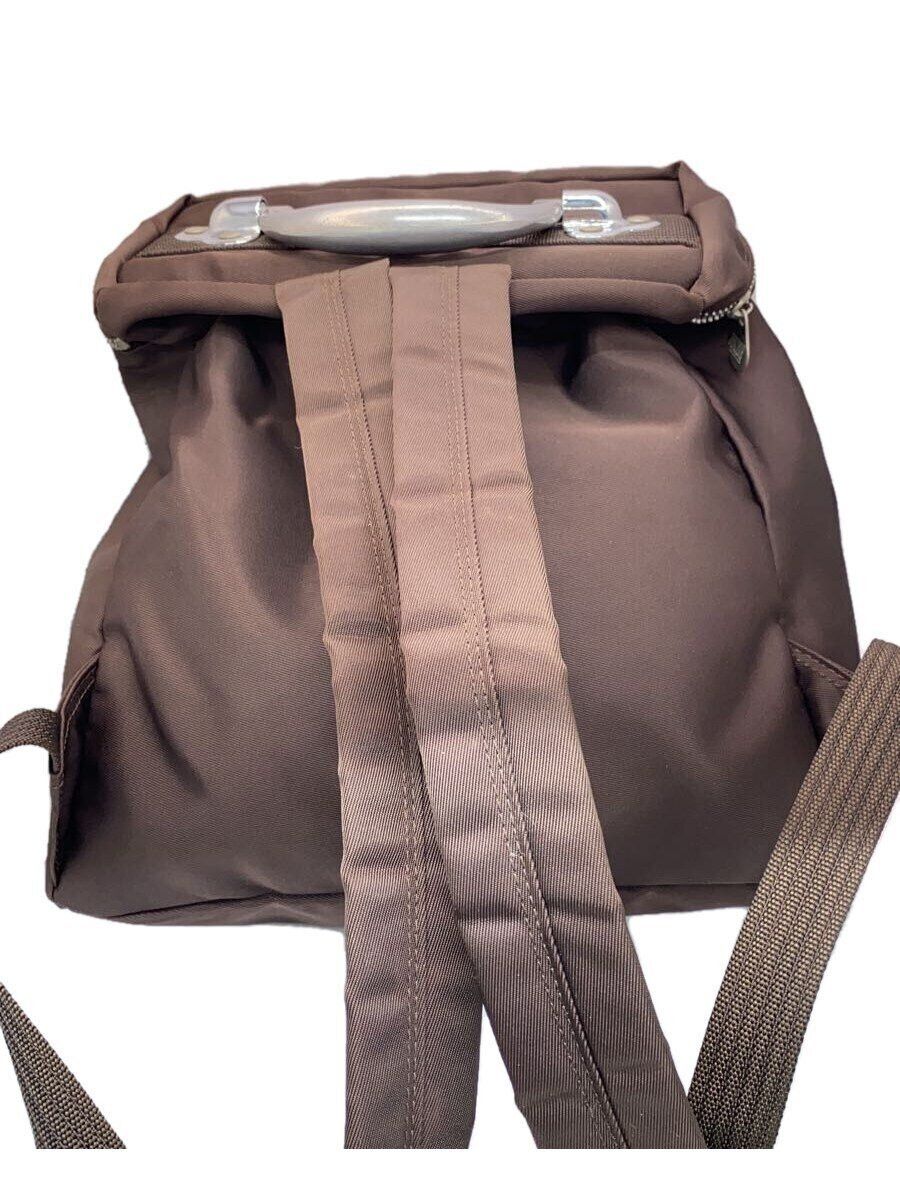 Jean Paul Gaultier Nylon Backpack Size ONE SIZE - 4 Thumbnail