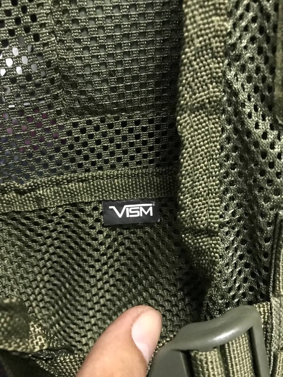 Army Of Me Army Tactical Vest Multipocket Size US M / EU 48-50 / 2 - 5 Thumbnail